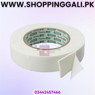 DOUBLE TAPE PARTY DECORATION BALLOON DECORATION SUPER STRONG DOUBLE TAPE