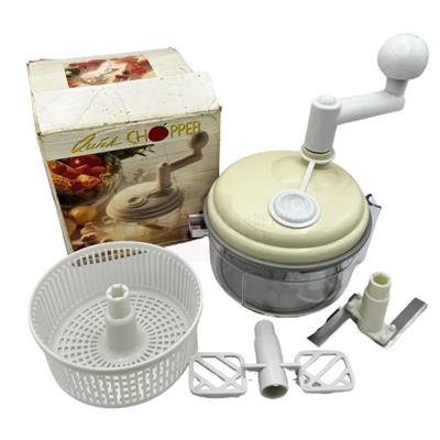Quick Chopper - Chopper For Vegetables