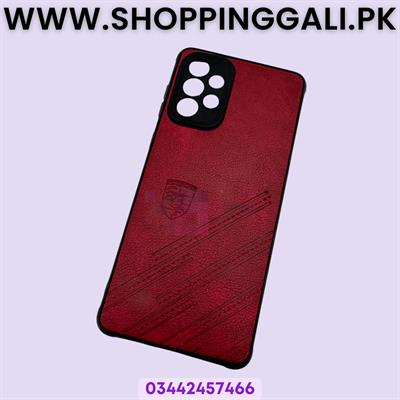 Samsung A73 Back Cover Soft Case for Samsung A73