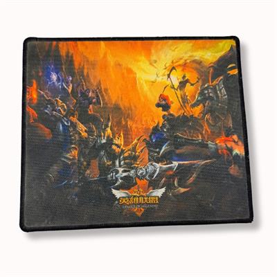 Level Up Your Game! Precision Gaming Mouse Pad for Enhanced Control