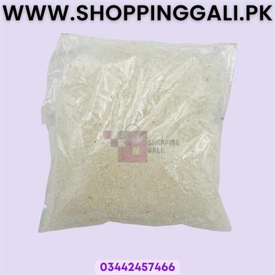 Transparent Craft Beads - Seed Beads - Unisex - 245 Grams Packet
