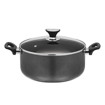 SONEX CLASSIC CASSEROLE- GLASS LID