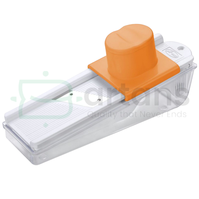 Manual vegetable cutter Potato Slice cutter Avaliable on bestpakbazaar –  Best Pak Bazaar