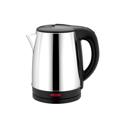 BINGO DELUXE ELECTRIC KETTLE - EK-852 S