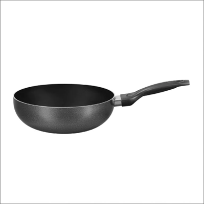 SONEX SINGLE HANDLE ROYAL WOK