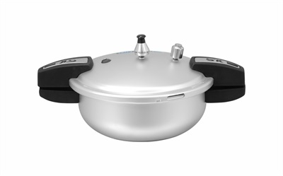  SK ZIRCON PRESSURE COOKERS 