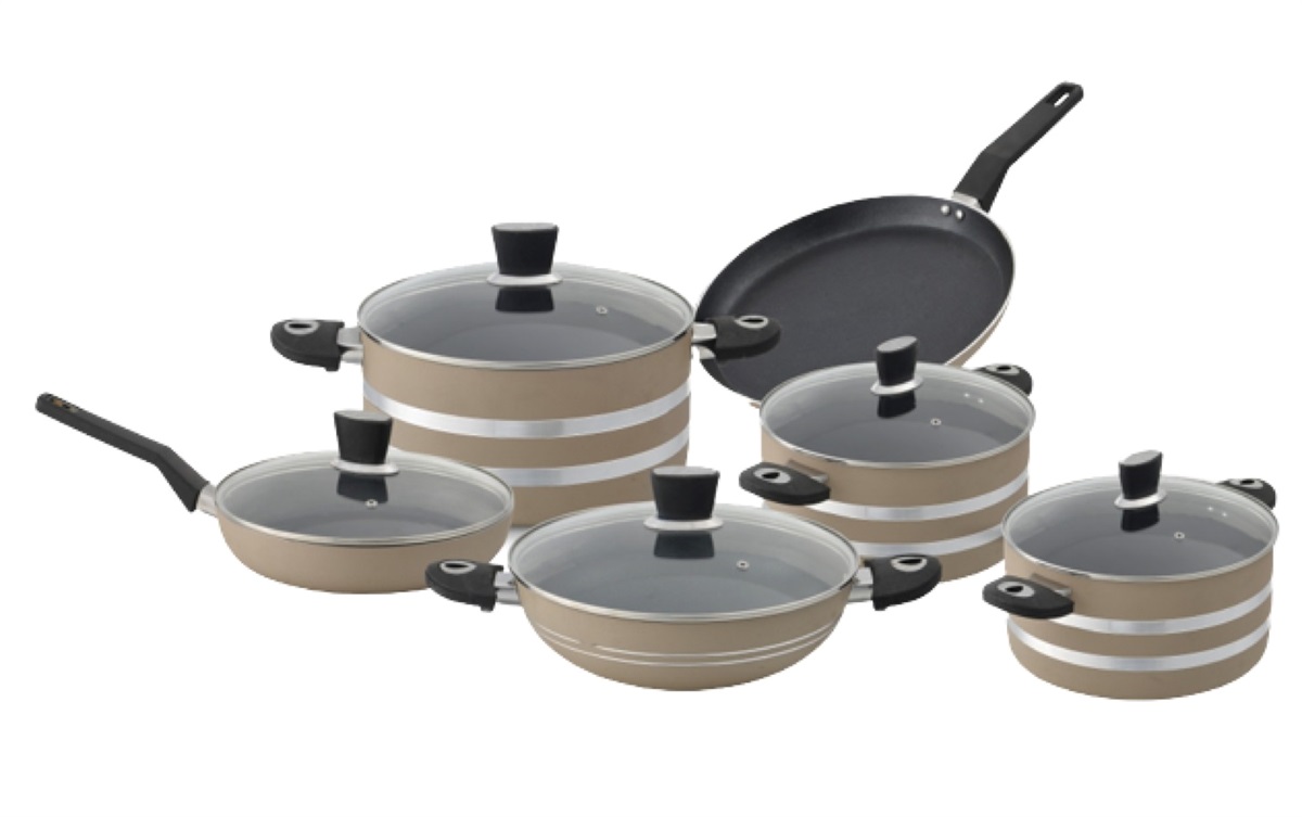 SK FABULOUS 16PCS NONSTICK GIFT SETS