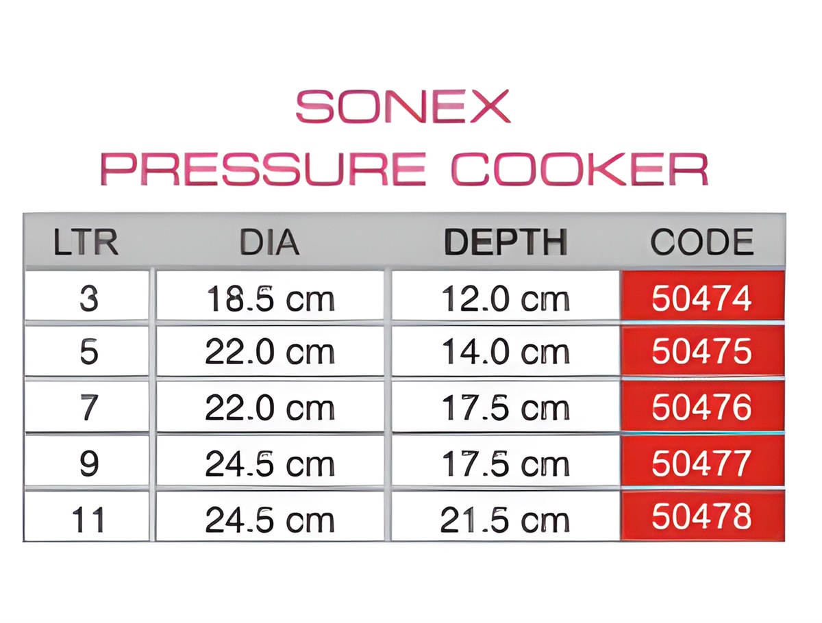 sonex-pressure-cooker-anodized-sonex-3l-5l-7l-9l-11l-in-pakistan