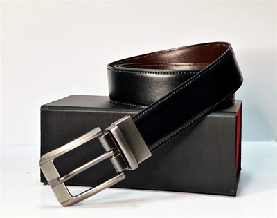 Rouge London Belt with Gold and Palladium Platted Buckle
