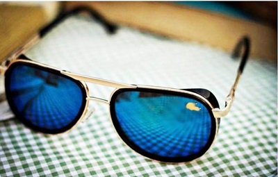 Rouge London Italian Sun Glasses