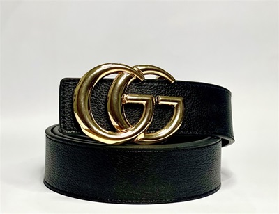 Original Leather Belt  Rouge London