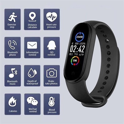 Sports Wristband