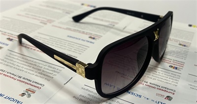 Imported Sun Glasses