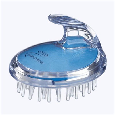 Kent Shampoo and Scalp Massage Brush - SH1