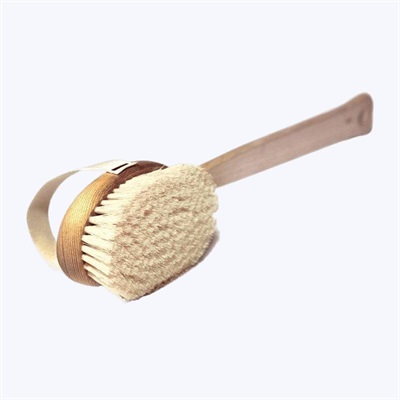 The Organic Pharmacy Skin Brush