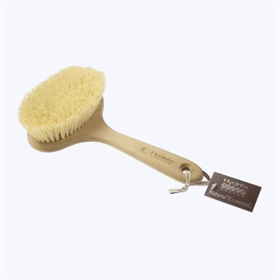 Dry Skin Body Brush - Hard Strength