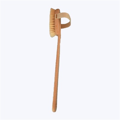 Higher Nature Skin Brush