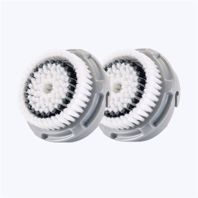 Clarisonic Replacement Brush Head Twin Pack - Normal