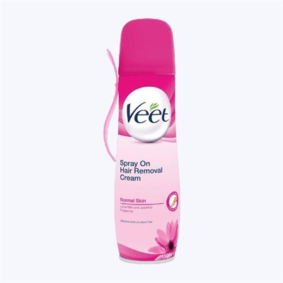 Veet Normal Hair Removal Cream 150ml