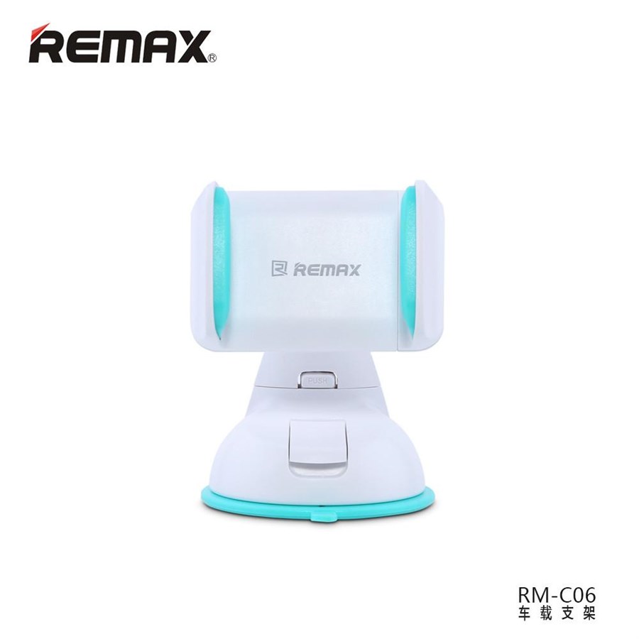 REMAX 360 Degree Rotation Car Holder