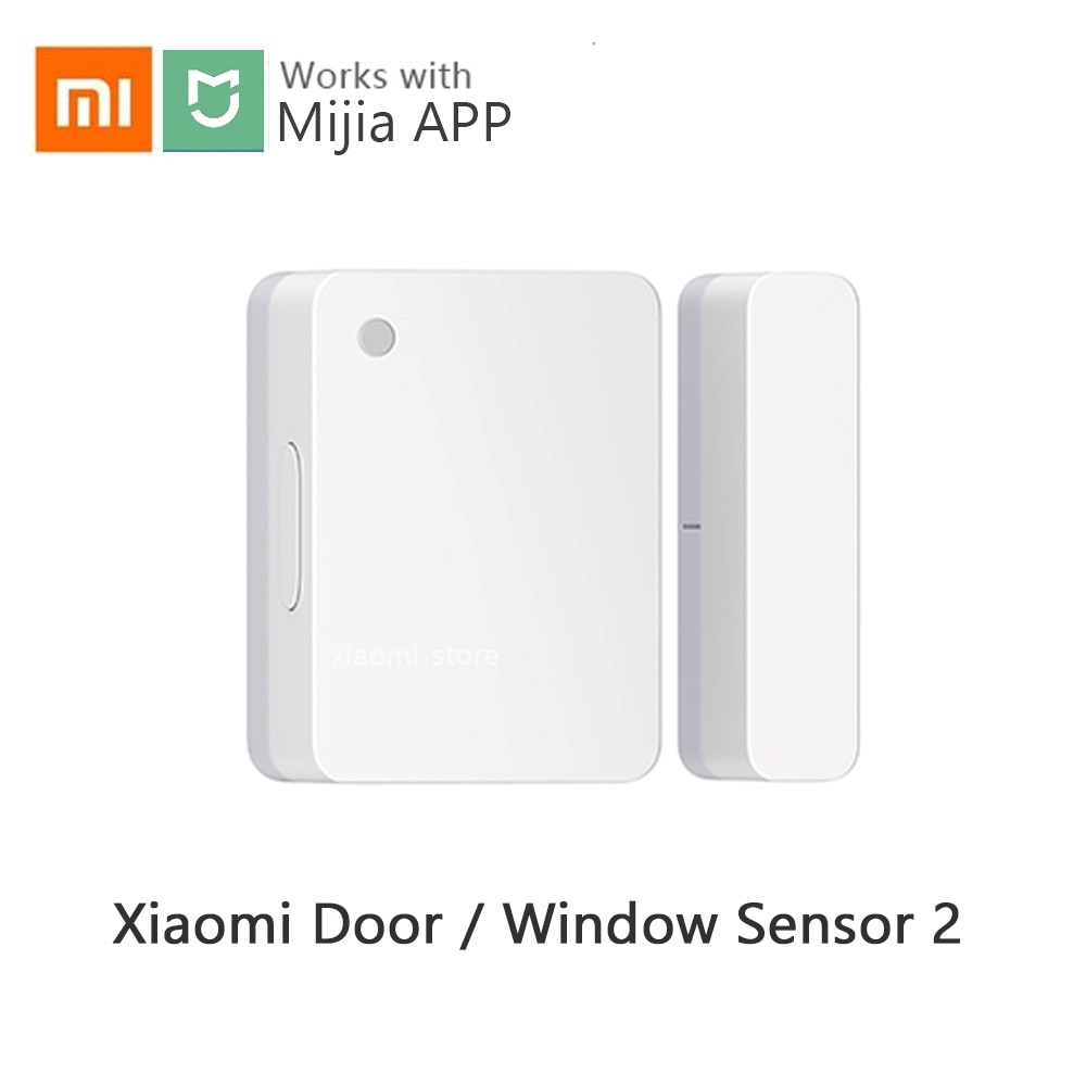 Xiaomi Mijia Door & Window Sensor MCCGQ02HL