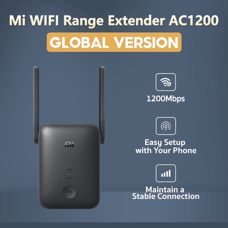 Configure xiaomi MI wifi PRO repeater, Easy and fast