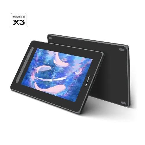 XPPen Drawing Tablet with Screen, 12 inch Graphics Tablets Artist 12 (2nd Gen), Digital Drawing Pad