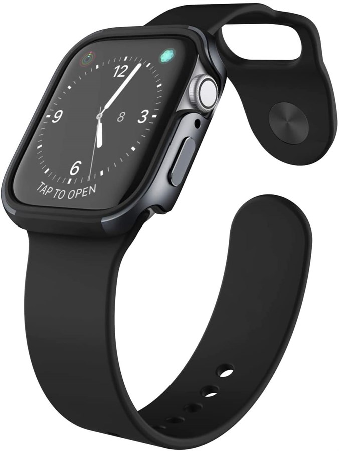 X-Doria Defense Edge, Compatible with 44mm Apple Watch, Apple Watch Case (Formerly Defense Edge)