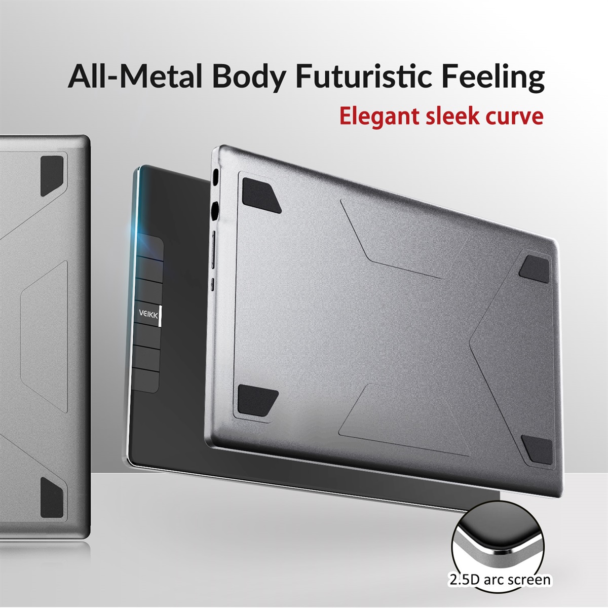 Veikk VK1200 Pen Display Tablet 11.6 inch