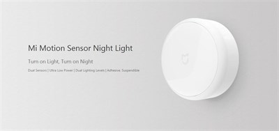 Original  Mi Home LED Motion Sensor Night Light