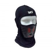  M1 Full Face Air Flow Mask