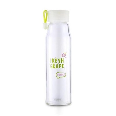 Remax Glass Bottle RT-Cup 25 For Healthy Drinking