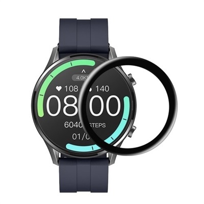 Tempered Glass Screen Protector For Xiaomi Imilab Smart Watch W12