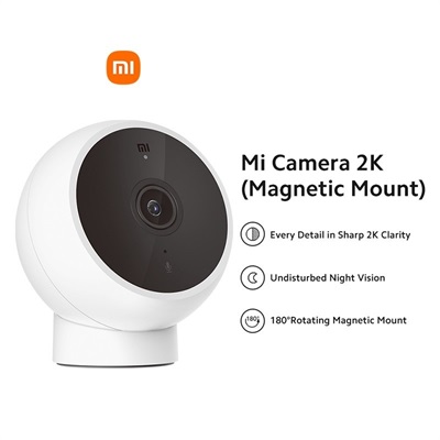 Xiaomi Mi Camera 2K Magnetic Mount