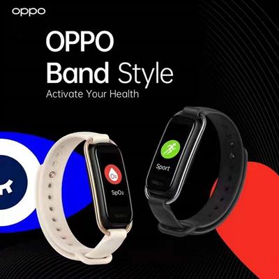 OPPO Band Style