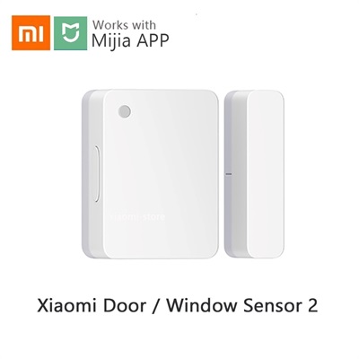 Xiaomi Mijia Door & Window Sensor MCCGQ02HL