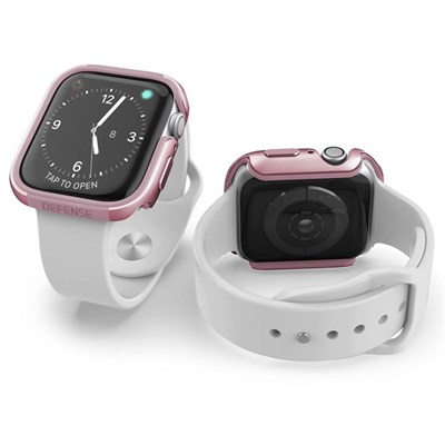 X-Doria Defense Edge, Compatible with 40mm Apple Watch, Apple Watch Case (Formerly Defense Edge)