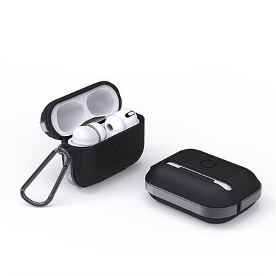 WiWU Defense Armor Case for Airpods Pro military standard shockproo wireless headset