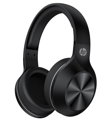HP BM-200 Bluetooth Headphone -Black