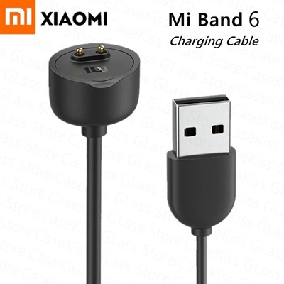 Xiaomi Mi Band 5/6/7 Original Charger