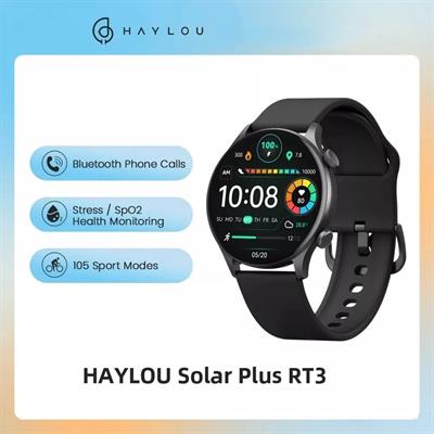 HAYLOU Solar Plus RT3