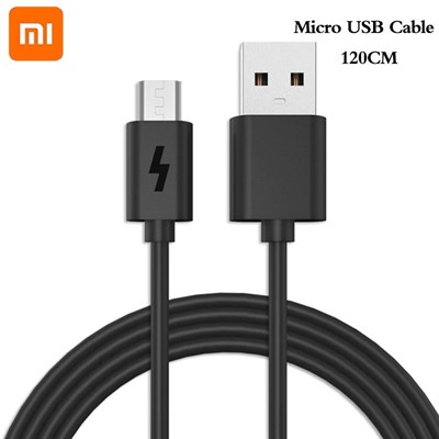 Xiaomi Micro Data Cable