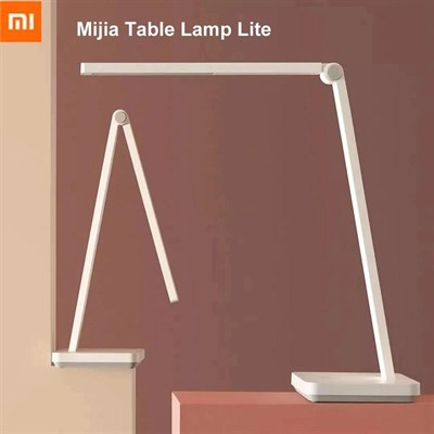 Table Lamp Xiaomi Mijia Lite Intelligent LED Table Lamp MUE4128CN
