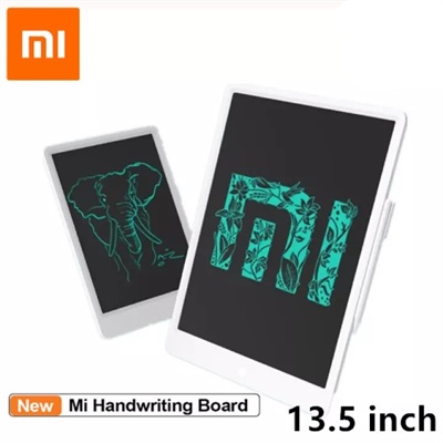 Xiaomi Mijia LCD Writing Board with Pen 13.5 inches Digital Drawing Electronic Handwriting Tablet