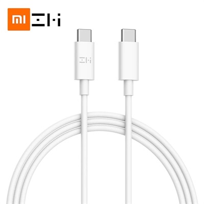 ZMI 1.5M USB Type-C to Type-C Fast Charging Data Cable for Samsung Xiaomi Huawei
