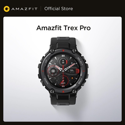 Xiaomi Amazfit T-Rex Military Smart Watch
