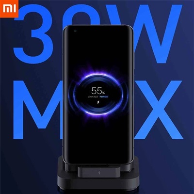 Xiaomi Wireless Power bank 30W 10000mAh WPB25ZM Type C Mi