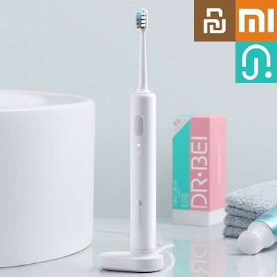 Dr Bei Sonic Electric Toothbrush