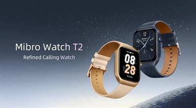 Mibro Watch T2