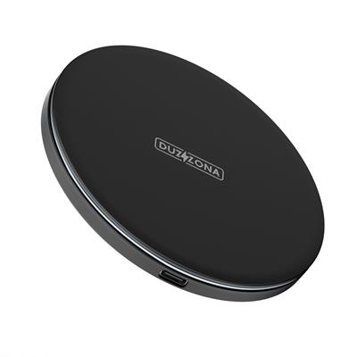 Duzzona Simple 15W Wireless Charger Pad